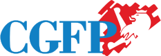 CGFP logo